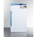 Summit - 3 Cu.Ft. MOMCUBE™ Breast Milk Refrigerator, Counter Height _ MLRS3MC