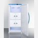 Summit - 8 Cu.Ft. MOMCUBE™ Breast Milk Refrigerator _ MLRS8MCLK