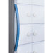 Accucold Summit - 15 Cu.Ft. Upright Vaccine Refrigerator with Interior Lockers - ARG15PVLOCKER