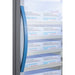 Accucold Summit - 15 Cu.Ft. Upright Vaccine Refrigerator with Removable Drawers - ARG15PVDR