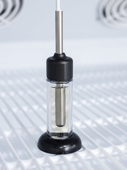 Accucold - 12 Cu.Ft. Upright Vaccine Refrigerator