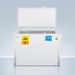 Accucold Summit - 9 Cu.Ft. Chest Freezer - VLT850