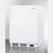 Accucold Summit - 24" Wide All-freezer, ADA Compliant - VT65ML7ADA