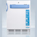 Accucold Summit - 24" Wide Built-In All-Freezer, ADA Compliant - VT65MLBIMED2ADA