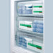 Accucold Summit - 24" Wide Built-In All-Freezer, ADA Compliant - VT65MLBIMED2ADA