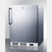 Accucold Summit - 24" Wide Built-In All-Freezer, ADA Compliant - VT65ML7CSSADA