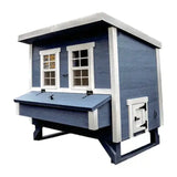 OverEZ® Large Chicken Coop Kit up to 15 chickens