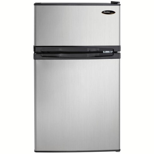 Danby Compact Refrigerators DCR031B1BSLDD