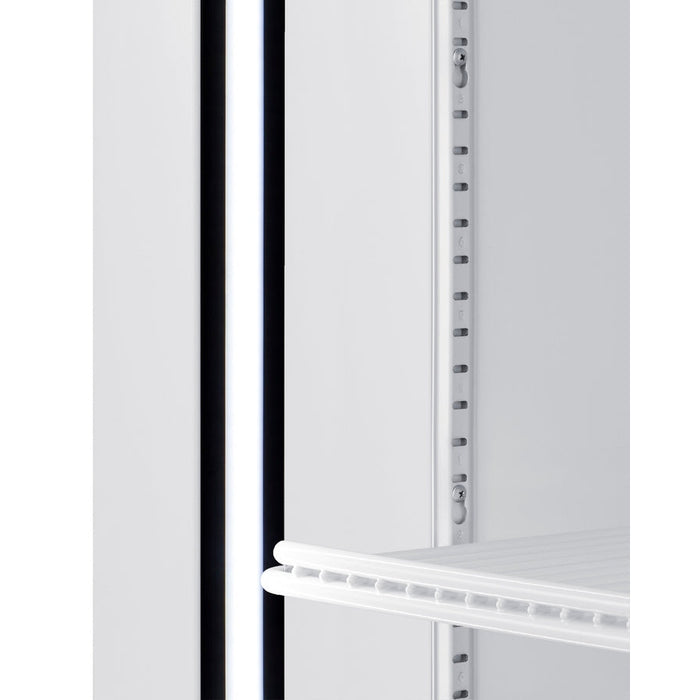 Accucold Summit - 30" Wide Healthcare Freezer - AFG26MLLH