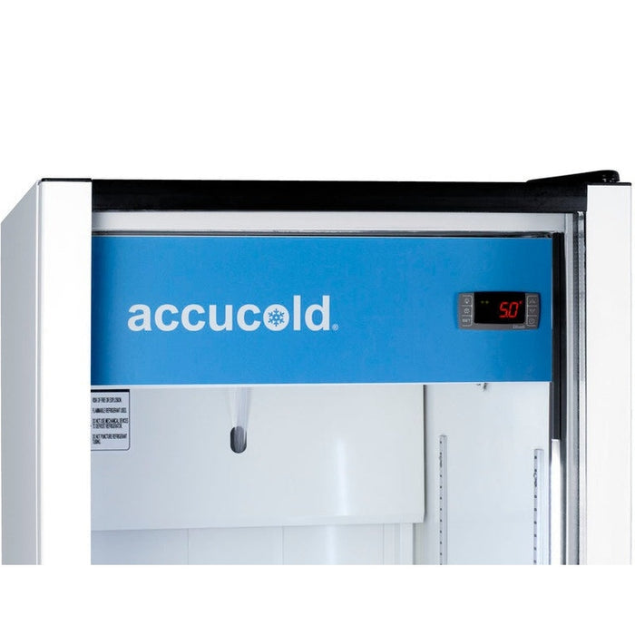 Accucold Summit - 21" Wide Pharmacy Refrigerator - ACR82L