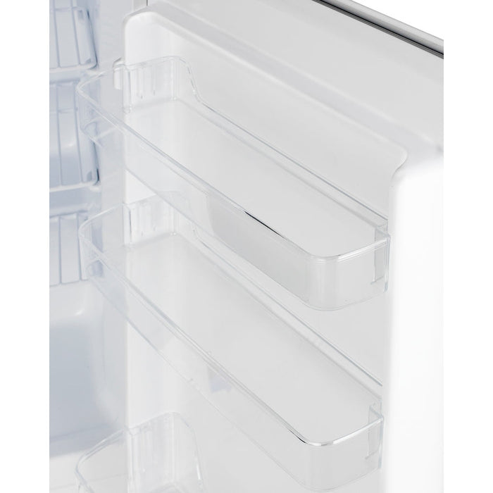 Submit - 20" Wide Built-In MOMCUBE™ All-Freezer, ADA Compliant _ ALFZ36MC