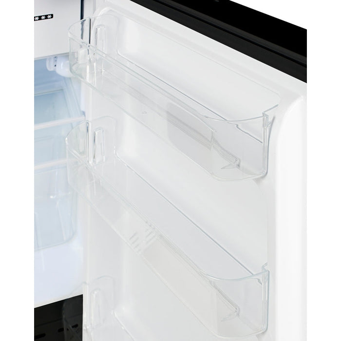 Accucold Summit - 20" Wide Built-in Refrigerator-freezer, ADA Compliant - ADA302BRFZ