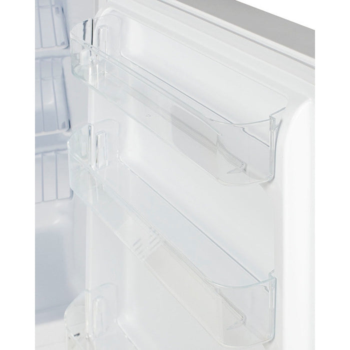 Submit 2 - 0" Wide Built-In MOMCUBE™ All-Freezer _ ALFZ36LMCTBC