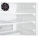 Accucold Summit - 20" Wide Built-In Pharmacy All-Refrigerator, ADA Compliant - ACR45L