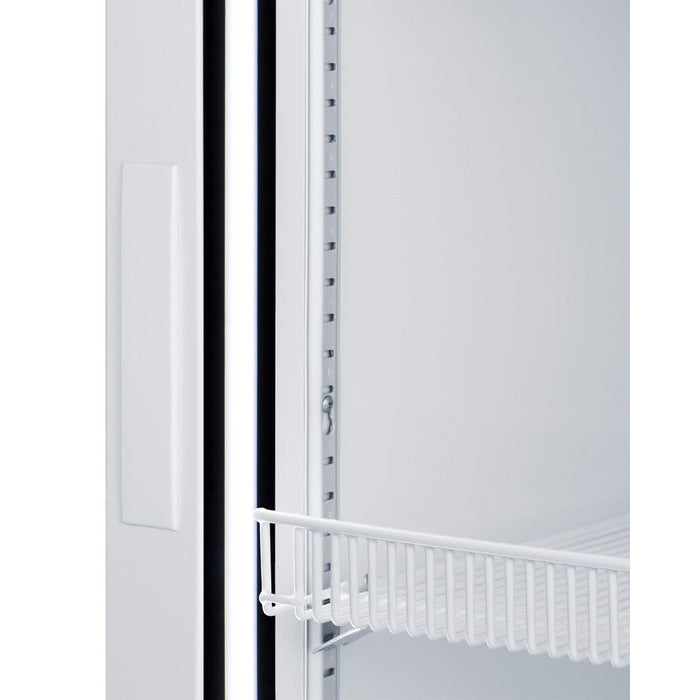 Accucold Summit - 21" Wide Pharmacy Refrigerator - ACR82L