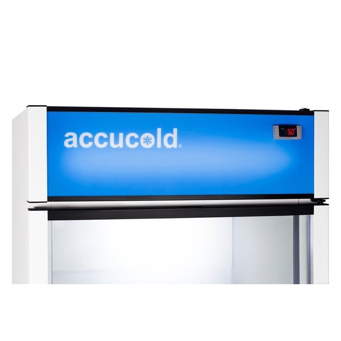 Accucold Summit - 30" Wide Healthcare Refrigerator - ACR261RH