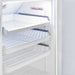 Accucold Summit - 6 Cu.Ft. ADA Height Vaccine Refrigerator with Removable Drawers - ARS6PVDR