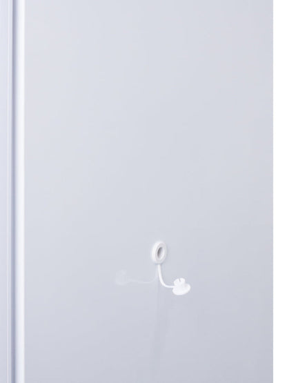 Accucold - 1 Cu.Ft. Compact Vaccine Refrigerator - ARS1PV