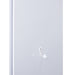 Accucold Summit - 6 Cu.Ft. ADA Height Vaccine Refrigerator with Removable Drawers - ARS6PVDR