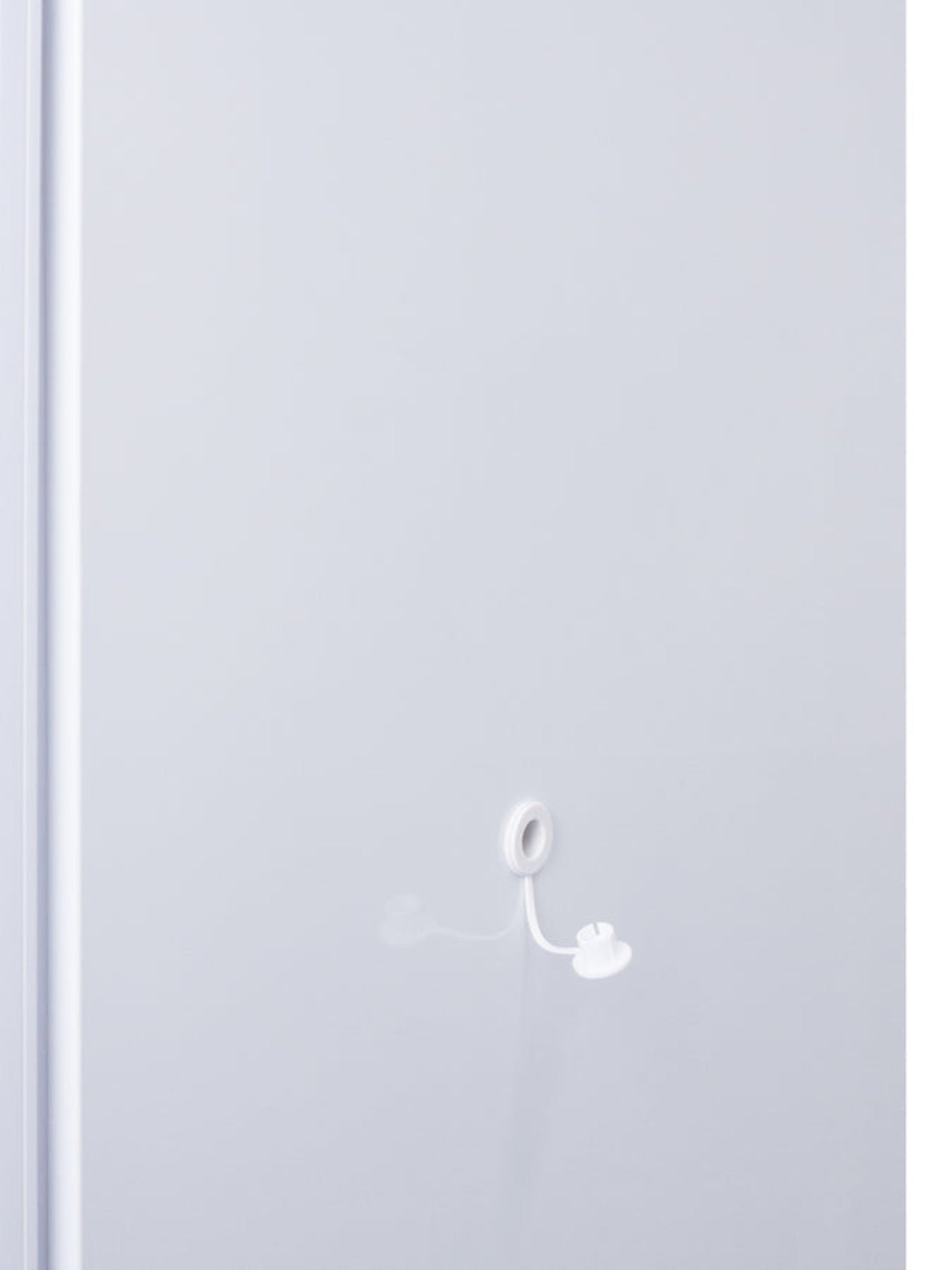Accucold - 1 Cu.Ft. Compact Vaccine Refrigerator - ARG1PV