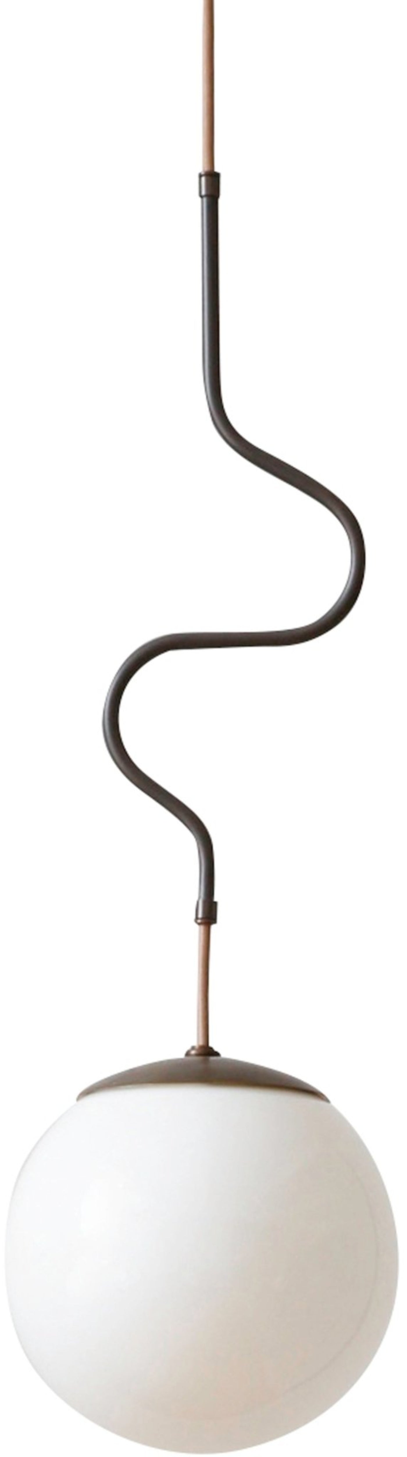 Lostine Lawrence Pendant