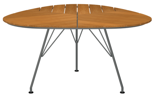 HOUE LEAF Dining Table - Procure Décor