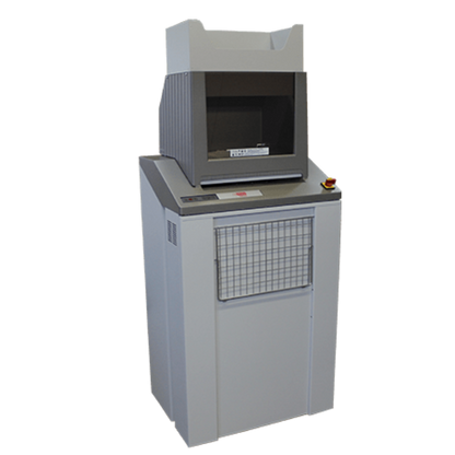 Intimus H200 CP4 Office Shredder 649104