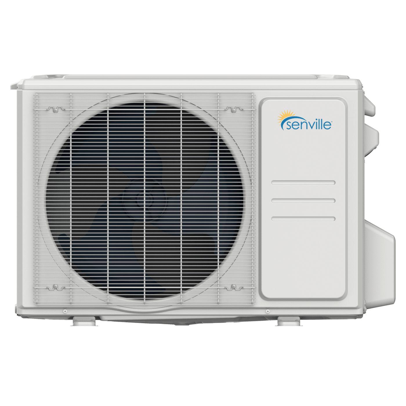 Senville AURA 18000 BTU Mini Split Air Conditioner and Heat Pump - SENA/18HF