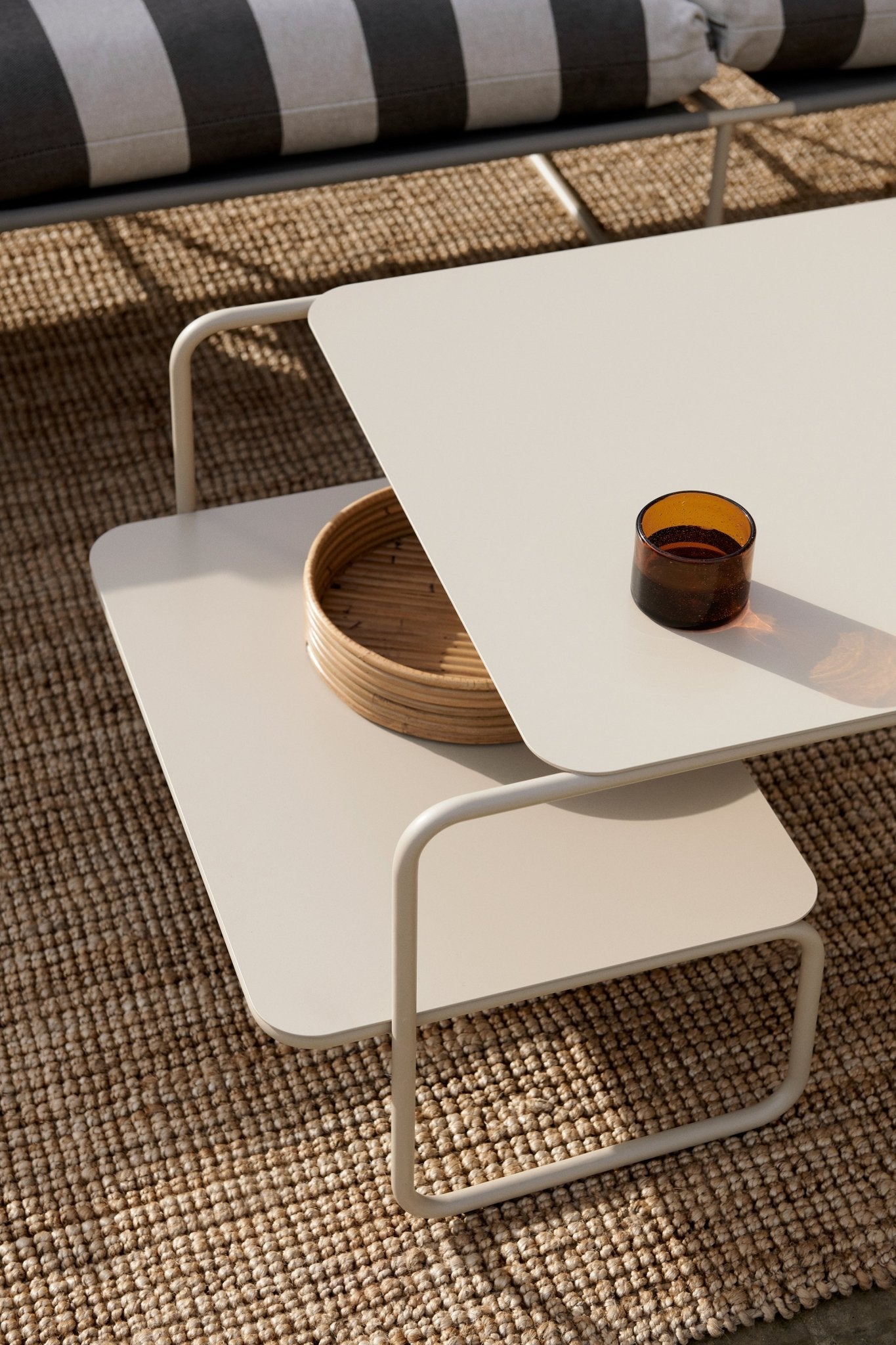 Ferm Living Level Coffee Table - 1104265436