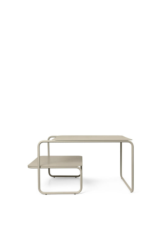 Ferm Living Level Coffee Table - 1104265436