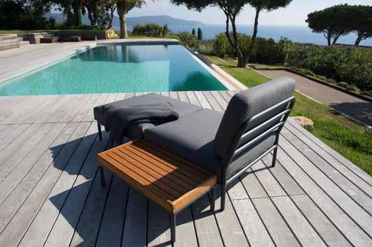 HOUE LEVEL Outdoor Chair - Procure Décor