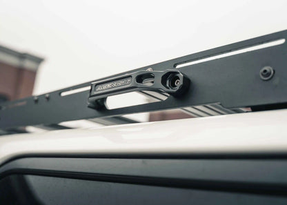 Backwoods Adventure DRIFTR Lexus GX550 Roof Rack (2024-2026 - BWTC5L-9890