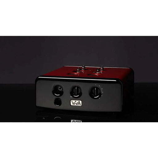 ViVa Audio L1 Pre Amplifiers