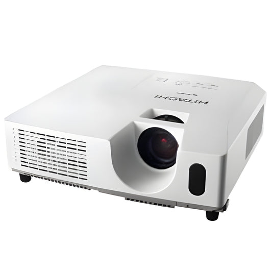 Hitachi 3LCD Projector - CPX3011