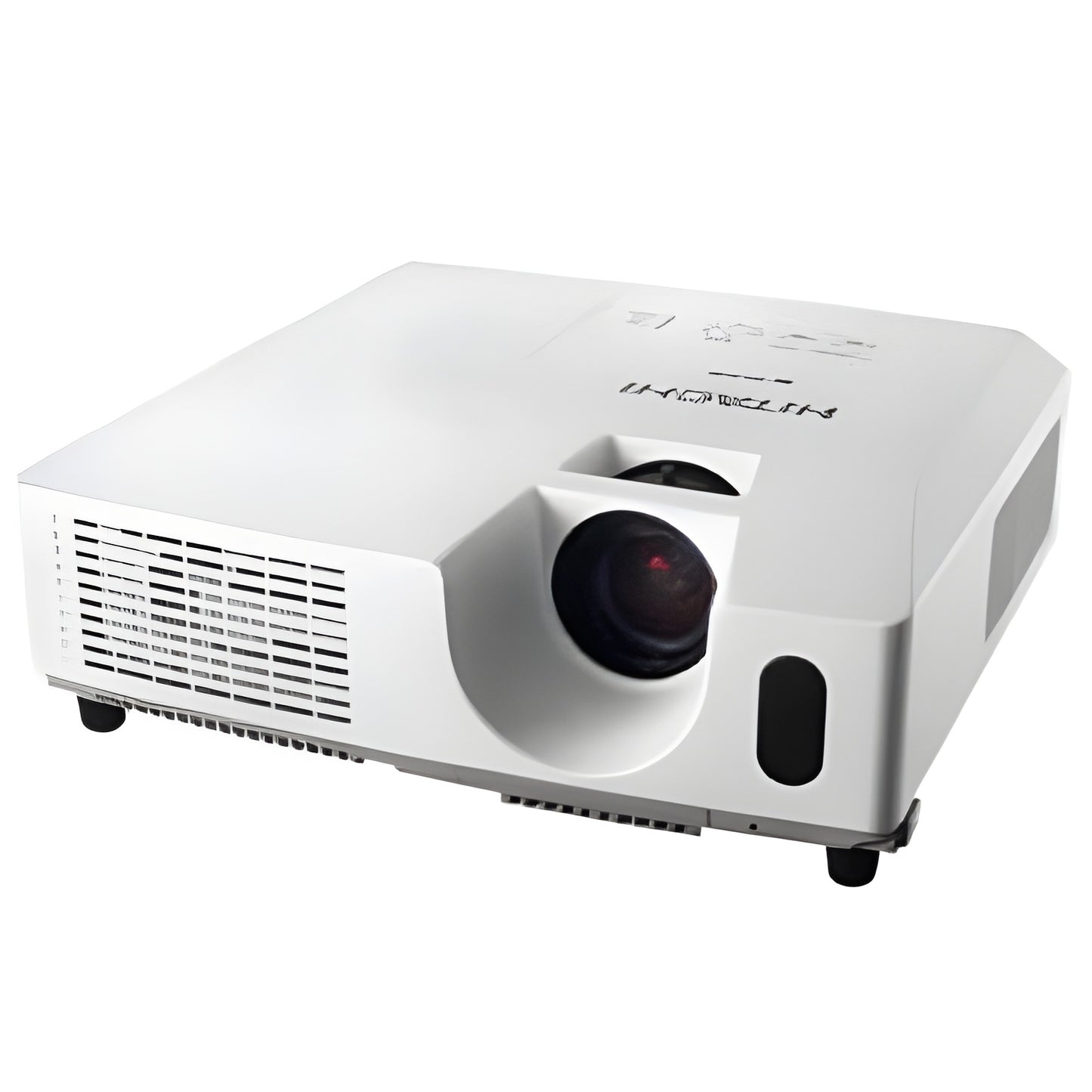 Hitachi 3LCD Projector - CPX3011