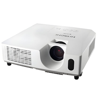 Hitachi 3LCD Projector - CPX3011