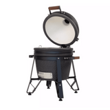 The Bastard Urban Compact Kamado Grill - BU105