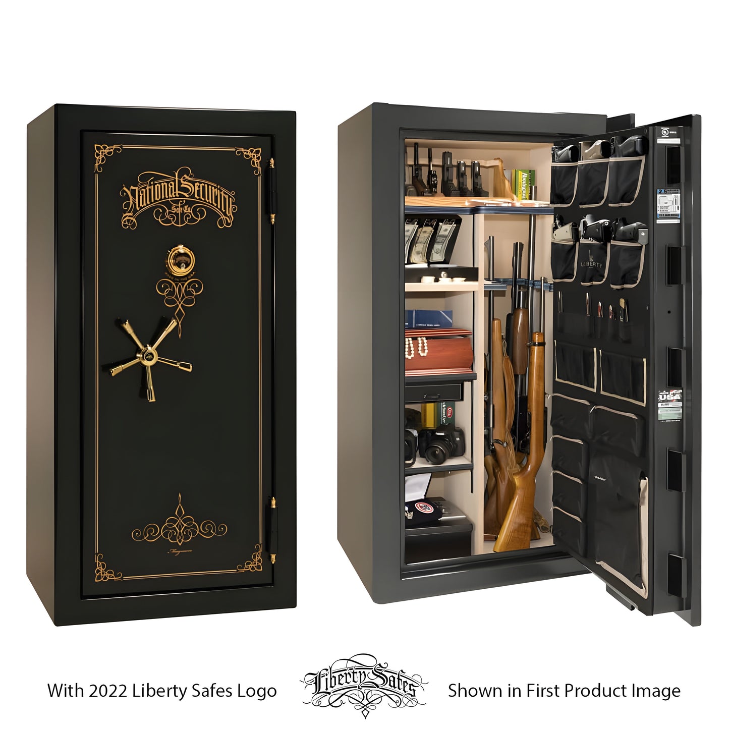 National Security Gun Safe Magnum 40 NS40