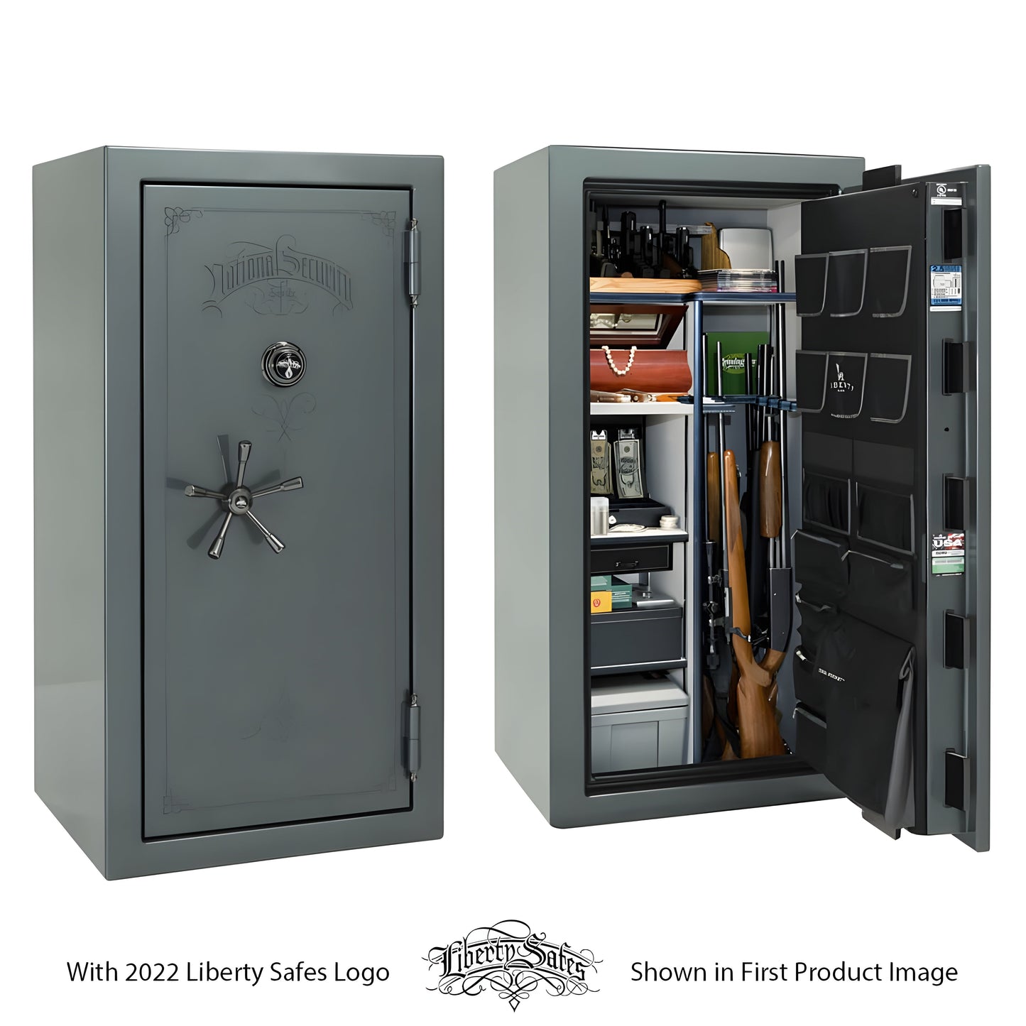 National Security Gun Safe Magnum 40 NS40