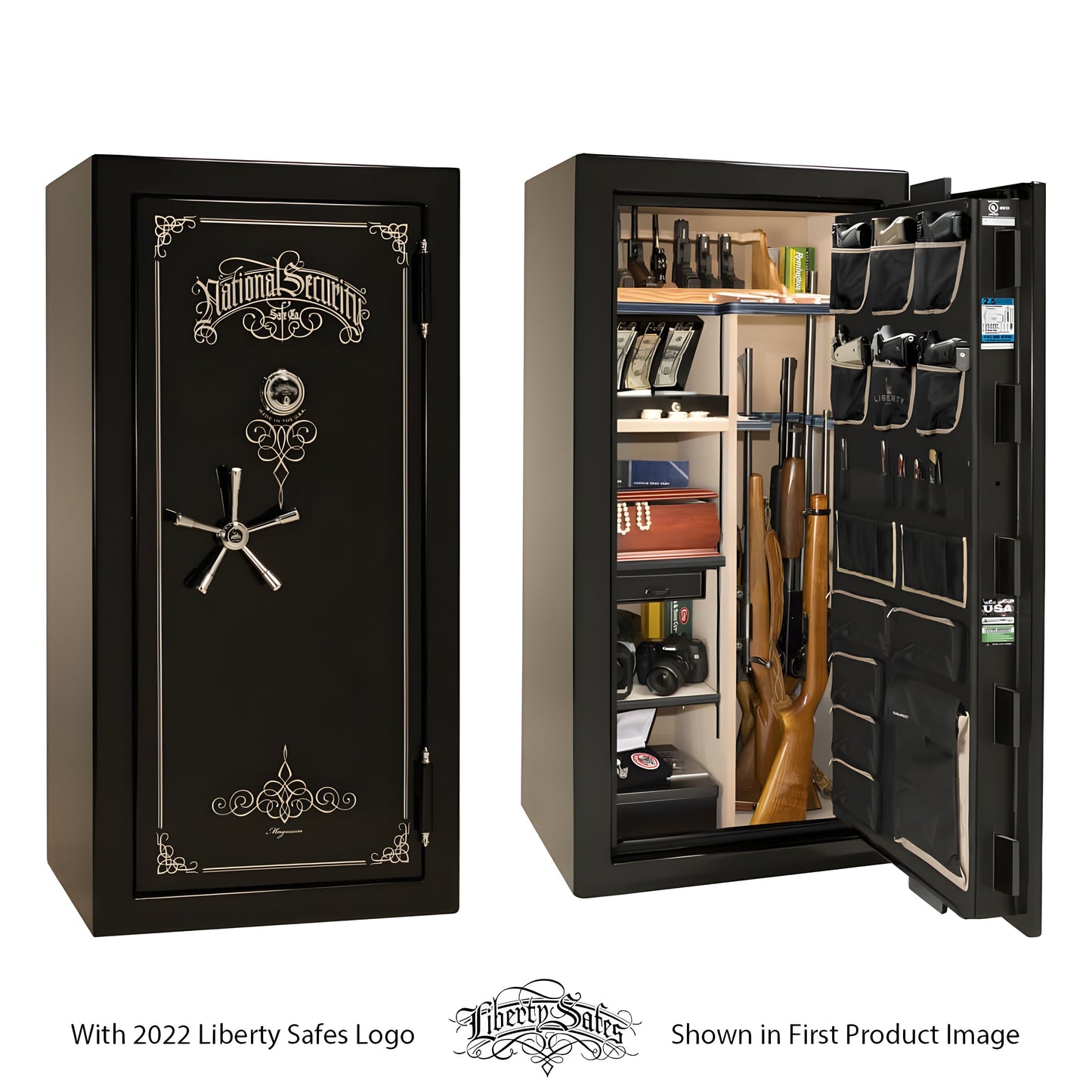 National Security Gun Safe Magnum 40 NS40