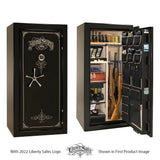 National Security Gun Safe Magnum 40 NS40