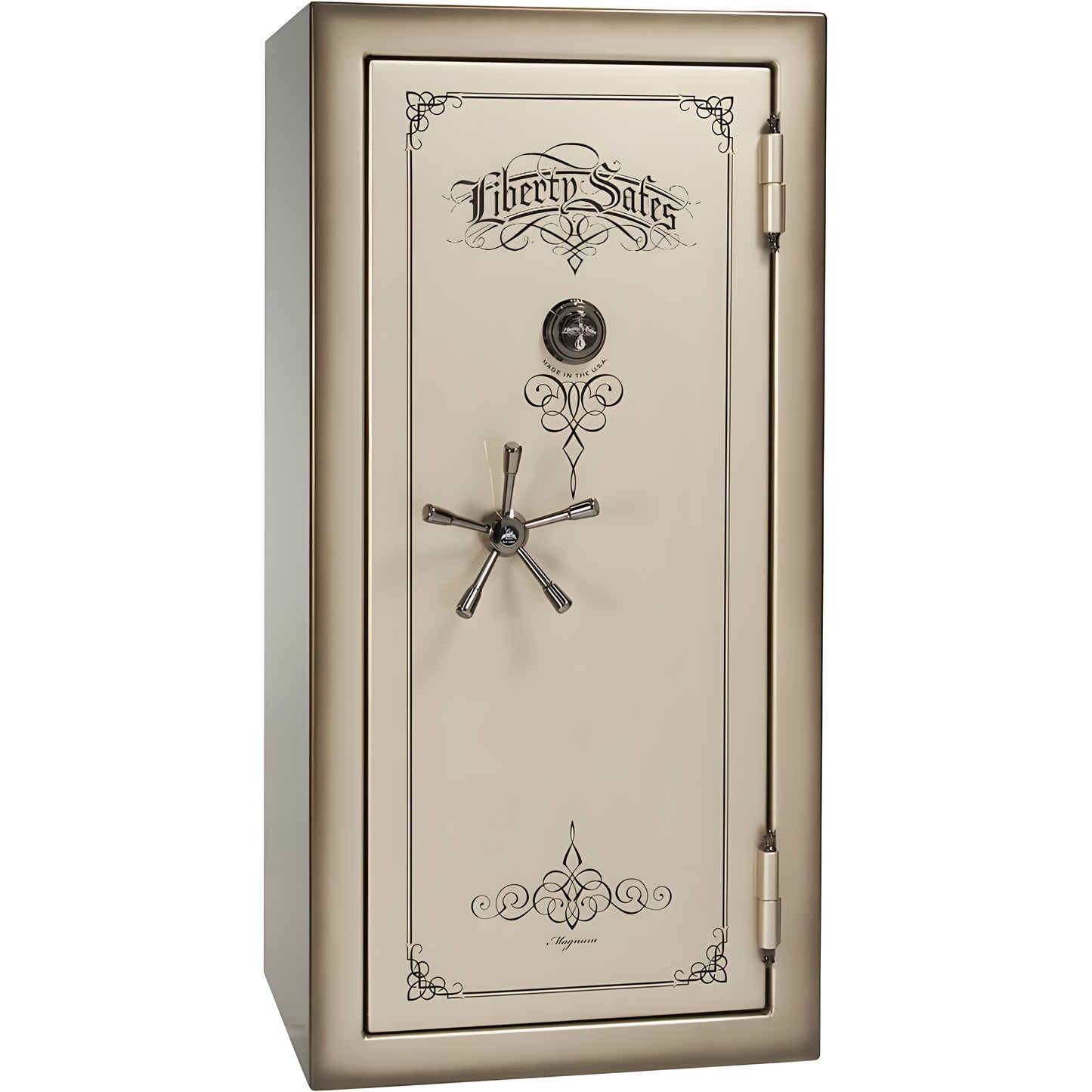 National Security Gun Safe Magnum 40 NS40