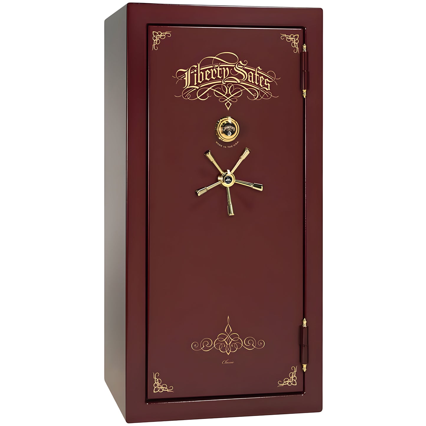National Security Gun Safe Magnum 40 NS40