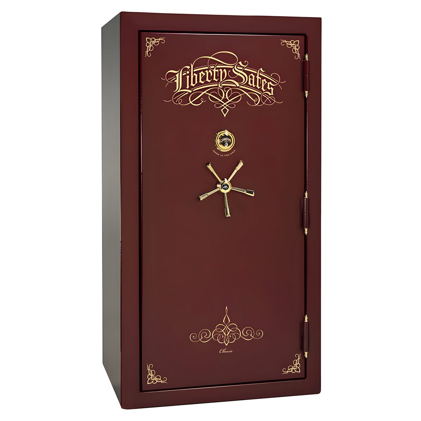 National Security Gun Safe Magnum 40 NS40