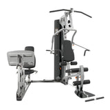 Life Fitness Leg Press Option for Gym Systems - GLP-101