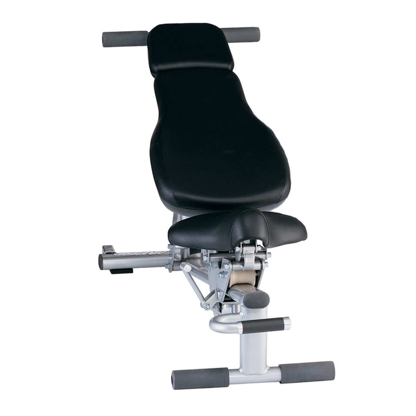 Life Fitness G7 Adjustable Bench - GADJ-101