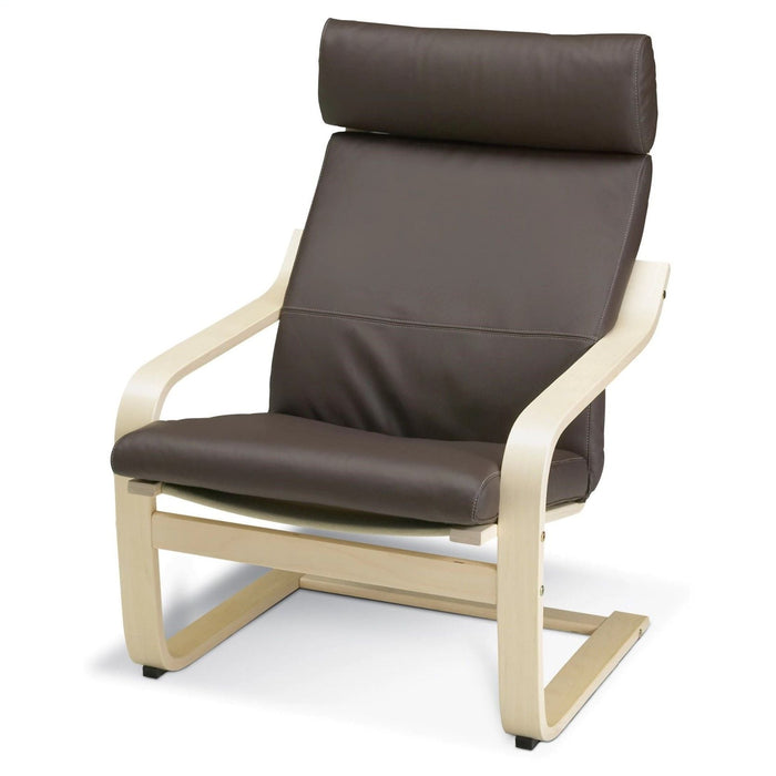 Body Balance System Harmonic Frequency Massage Comfort Chair