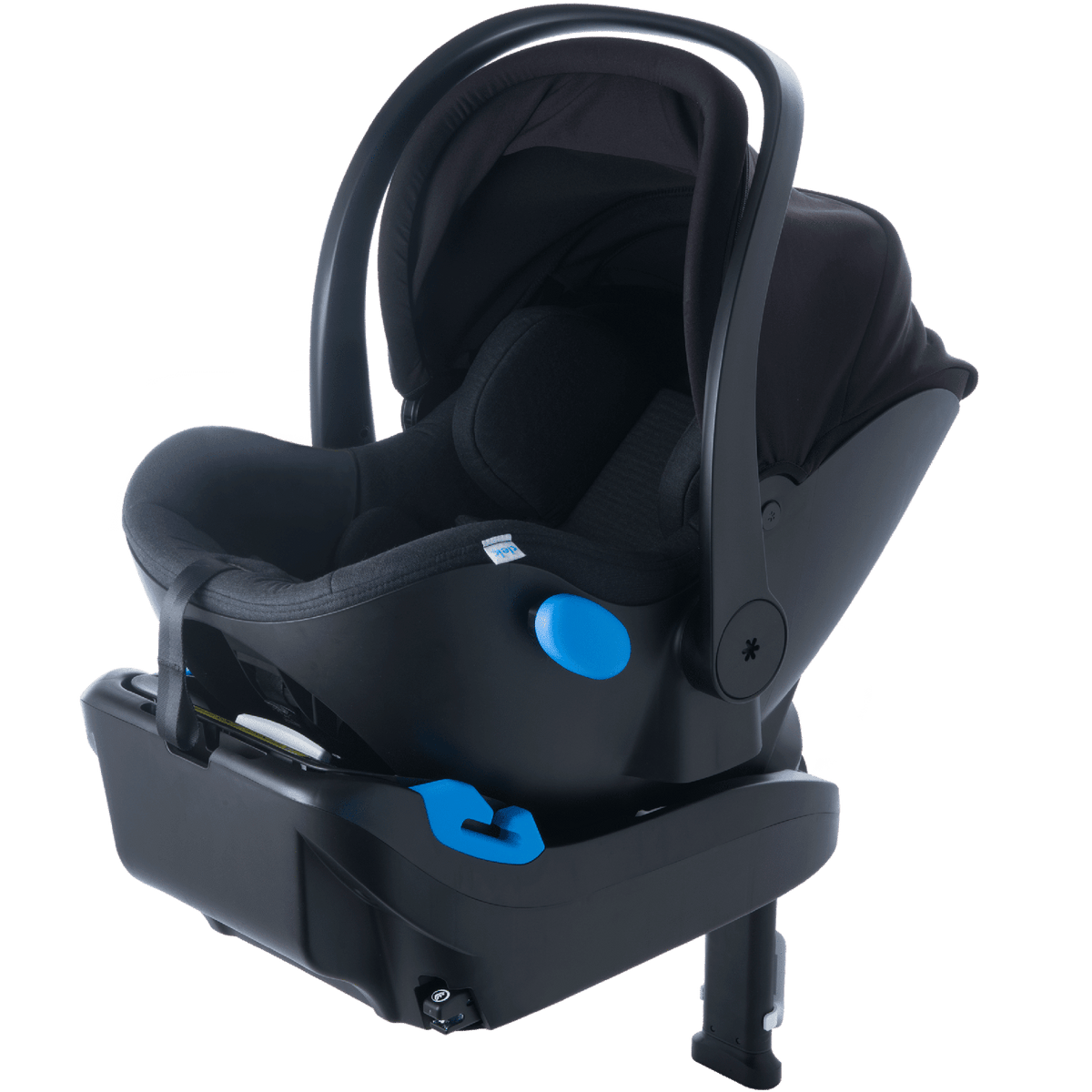 Clek Liing Infant Car Seat and Base - Backyard Provider