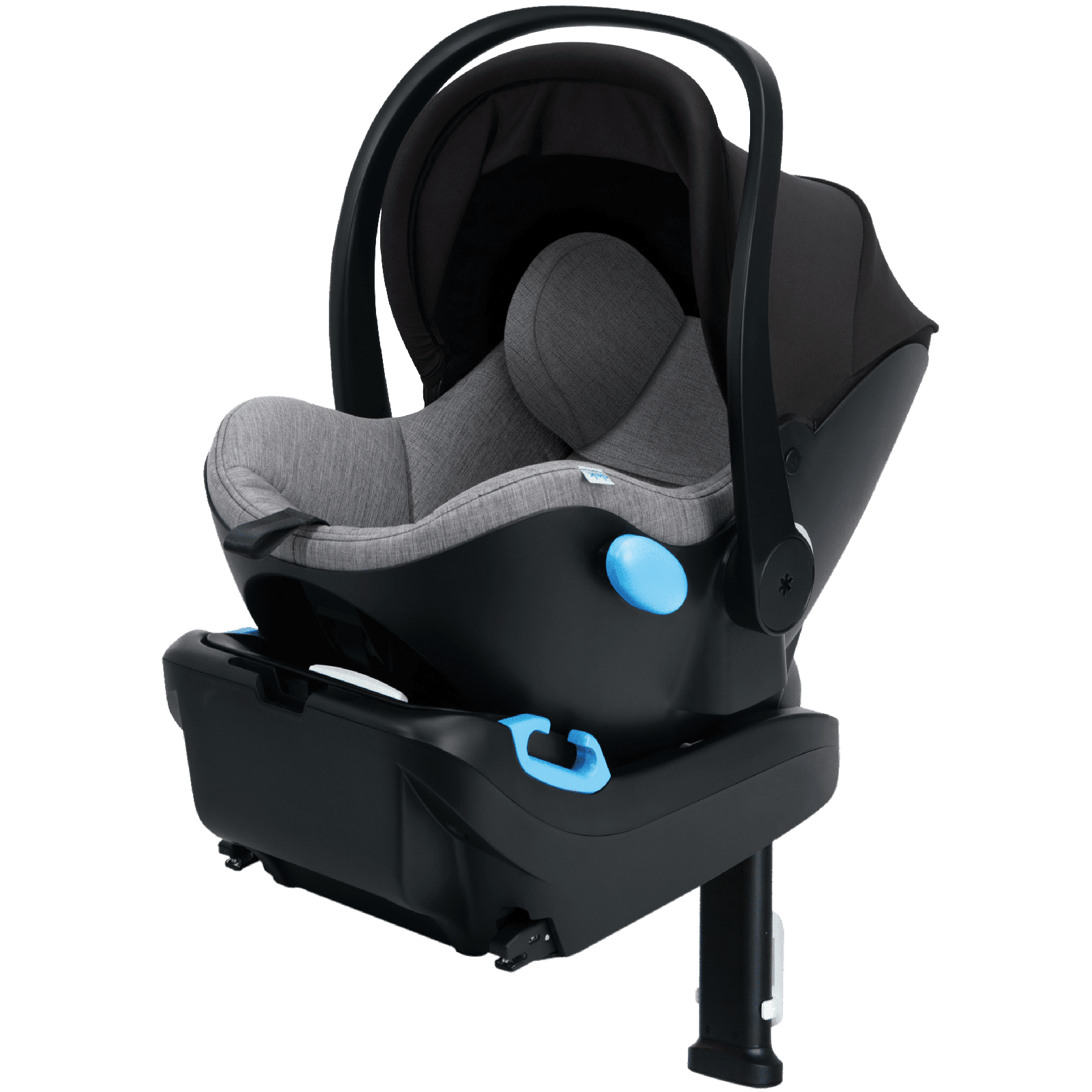 Clek Liing Infant Car Seat and Base - Backyard Provider