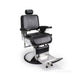 LINCOLN BARBER CHAIR - DON-BBCHR-31905-BLK